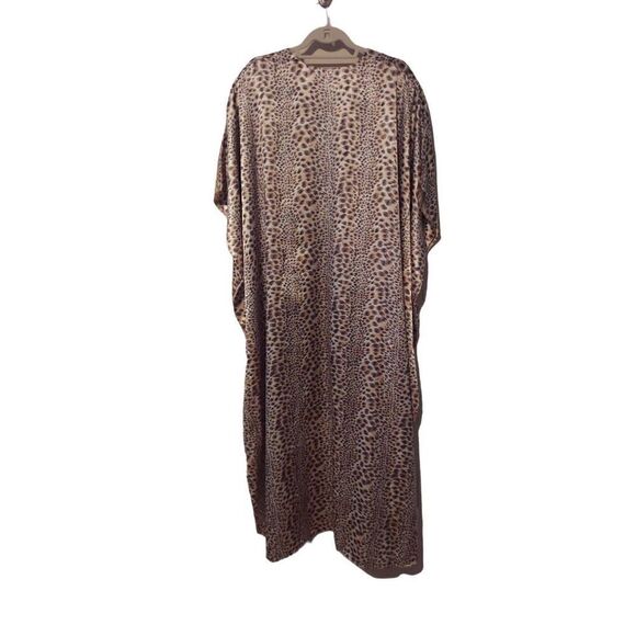 Bellamaya Animal Print Coverup - Picture 4 of 4